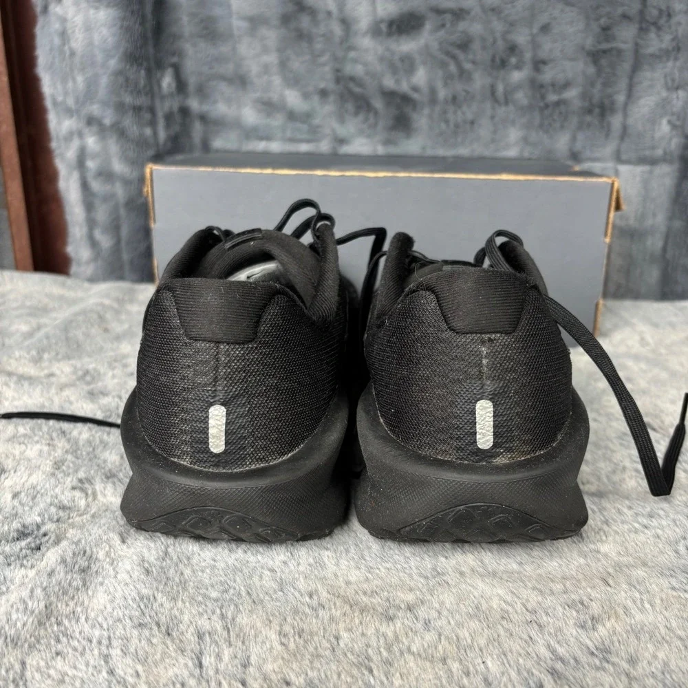 Nike Downshifter 13 Mens Running Shoes Black Anthracite FD6454-003 Size 11